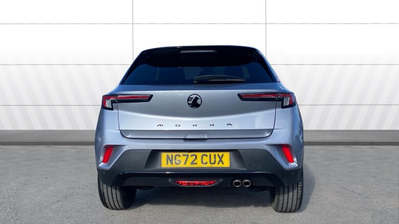 Vauxhall Mokka 1.2 Turbo GS Line 5dr Auto Petrol Hatchback